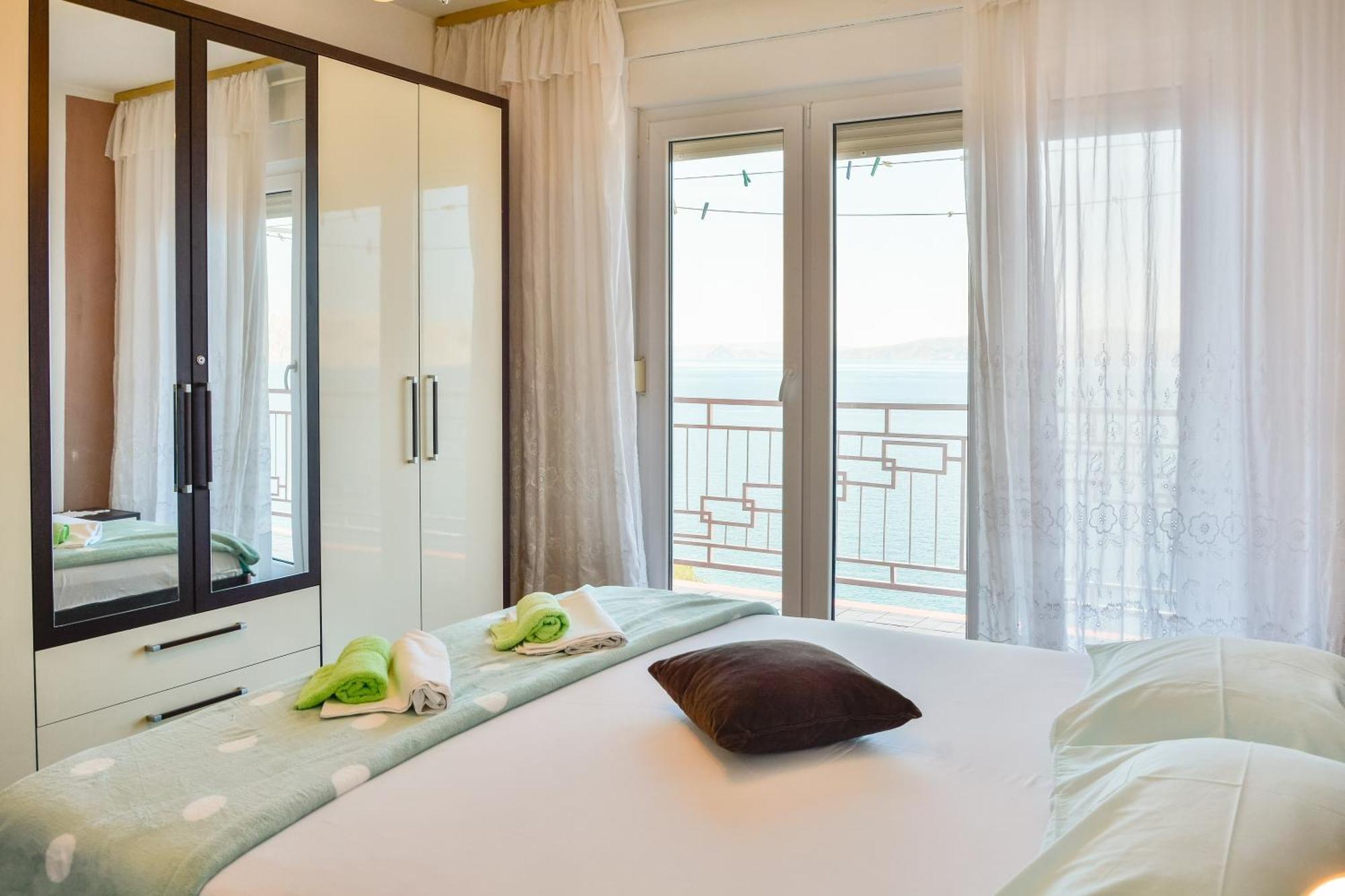 Apartment Luca Сень Екстер'єр фото