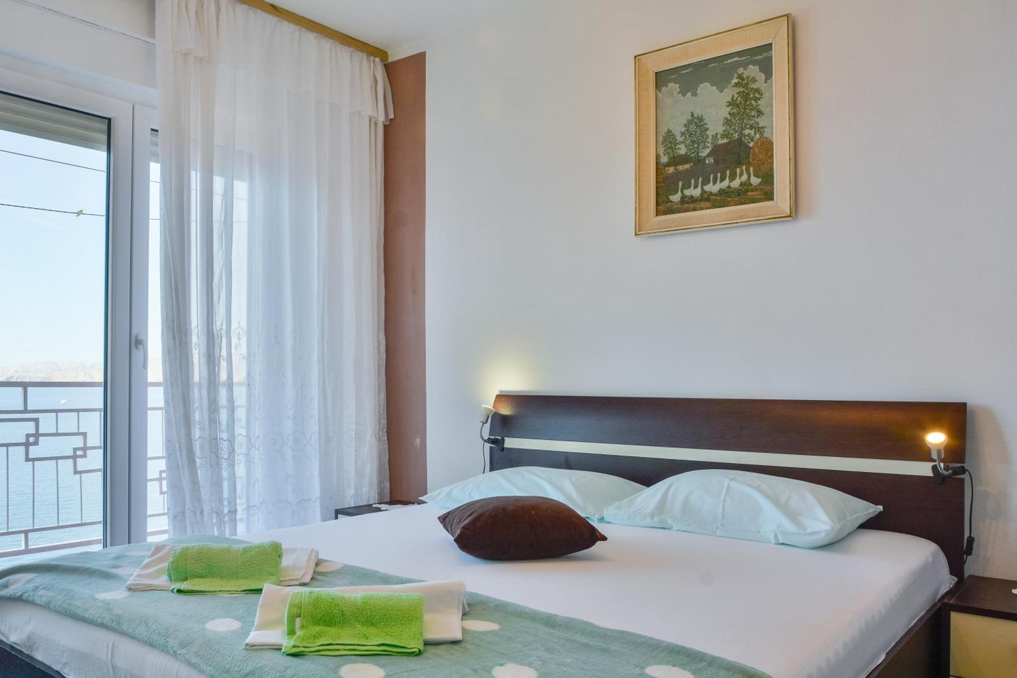 Apartment Luca Сень Екстер'єр фото