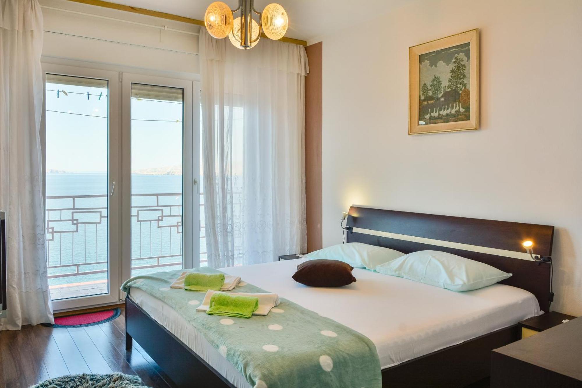 Apartment Luca Сень Екстер'єр фото