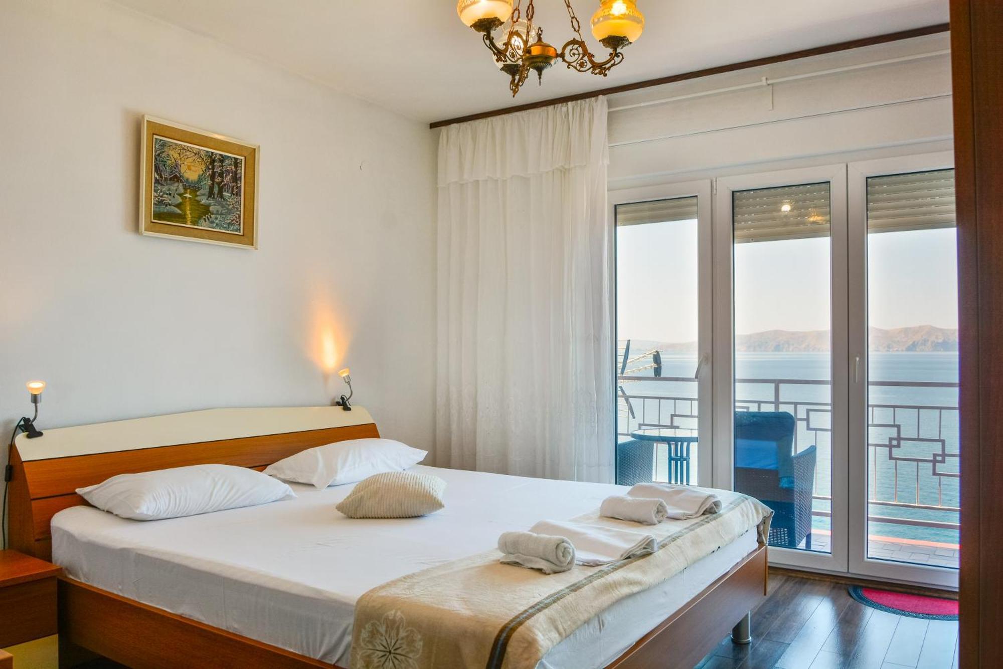 Apartment Luca Сень Екстер'єр фото