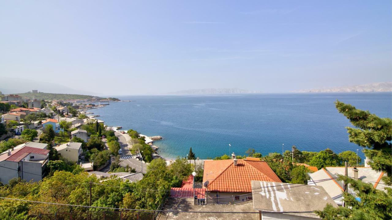Apartment Luca Сень Екстер'єр фото